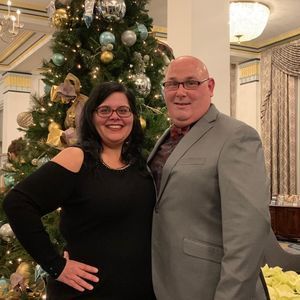 Meet your Posher, Kathy